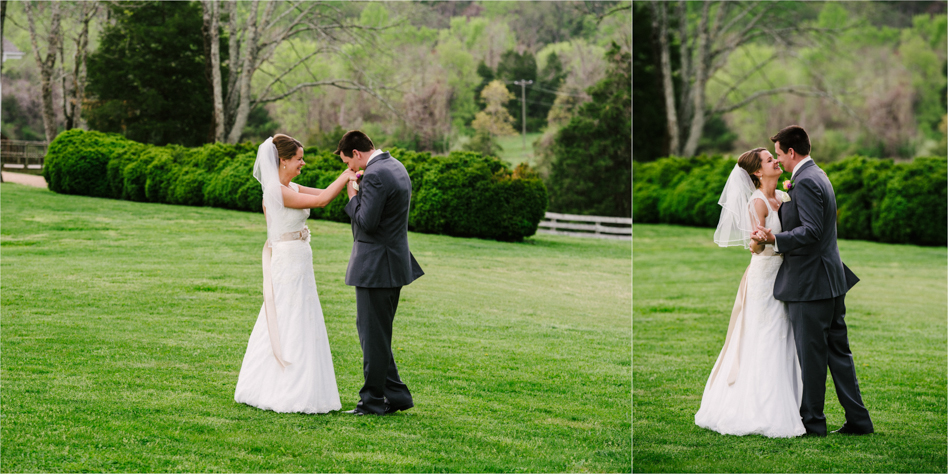 Charlottesville wedding